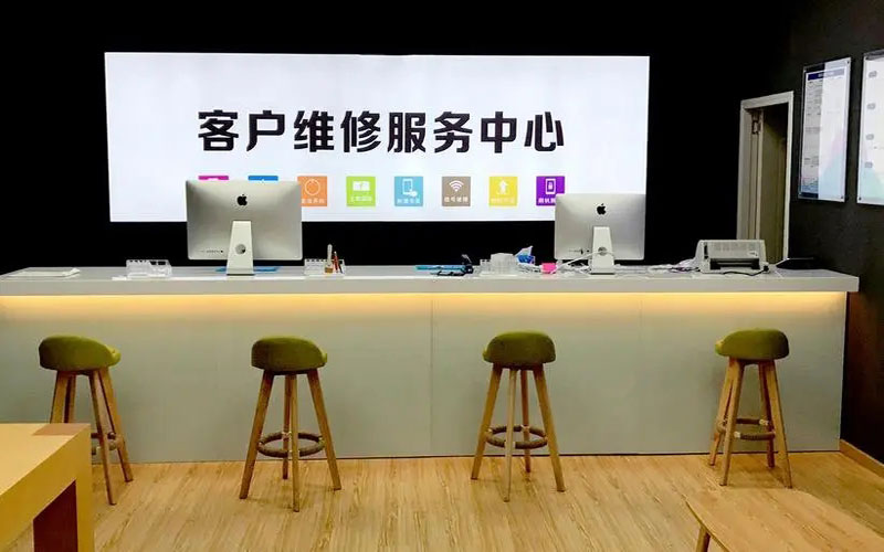 南昌苹果手机维修点地址电话信息